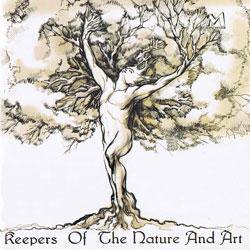 Keepers of the Nature and Art
